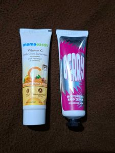 Mixed Beauty Bundle