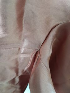 Peach Pyjama Set (Women&#39;s)