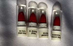 Mini Lipstick 🍓