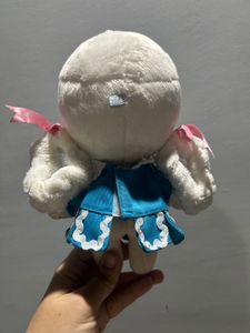 Kdoll Blonde Girl