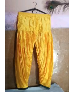 Patiyala Koti Suit💛