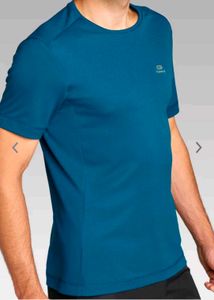 Decathlon running tshirt