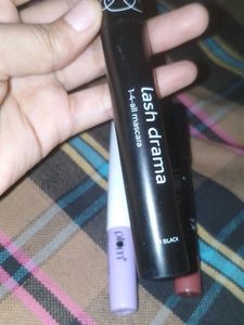 Plum combo set