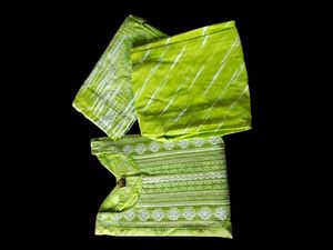 Full Stitched Cotton Salwar