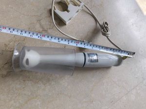 Morphy Richards 400W HBCP Hand Blender For Kitchen