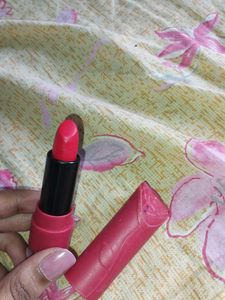 Red Rose Lipstick