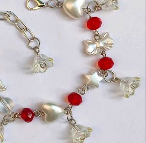 Lily of the Valley Bracelet 𓇗♡