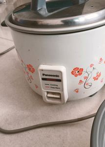 Panasonic rice cooker sr-w18gh