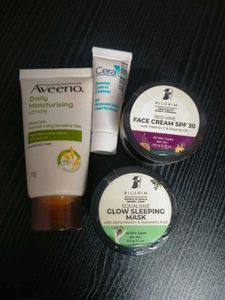 Skincare Bundle