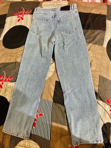 Denim Jean Blue Good Condition