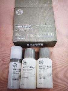 Korean Skincare Kit