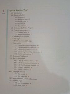 class 12 computer science, theroy and practical book