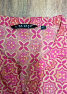 Set Of Printed Kurtas