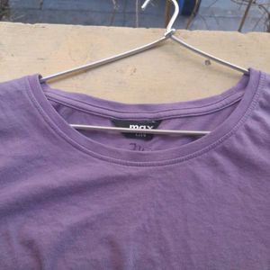 Lavender Max Top