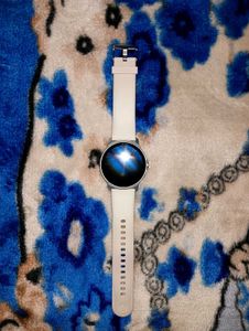 Boat Smartwatch Good Condition with Custom Face