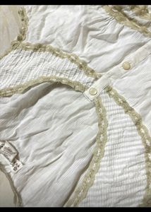 Pretty Honeymoon Night Dress