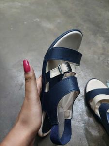 Sreeleathers New Heels