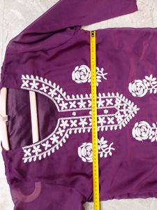 Short Kurti