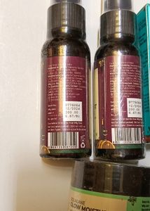 Combo Of 8 Pilgrim Product