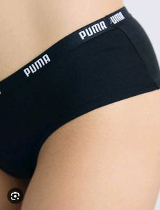 🇳🇿💫🔥 Puma Black Briefs