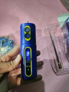 Mechanic ir14 Glue Removal Tools