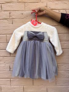 Baby Girl Dress