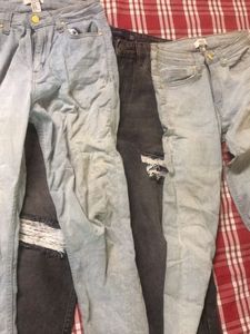 3 Combo Forever 21 And Tokyo Talkies