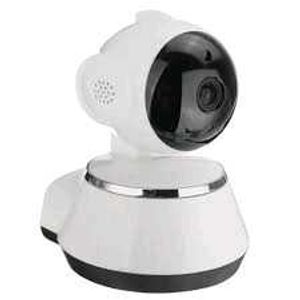Indoor Security Camera