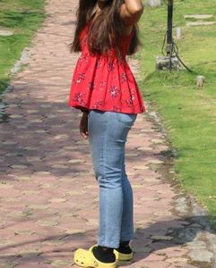 Red Top