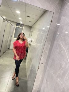 Kaftaan Top