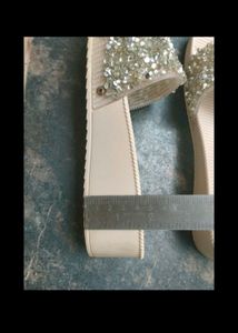Shimmer Beach Flip Flop