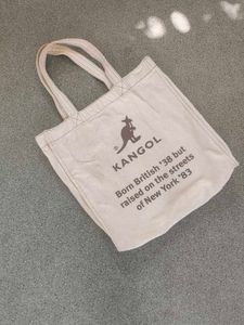 Kangol Tote Bag