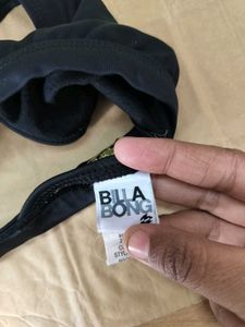 Black Bikini Tops Size 28 Inches