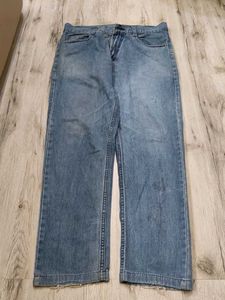 Ma836 Teens Jeans Waist 34