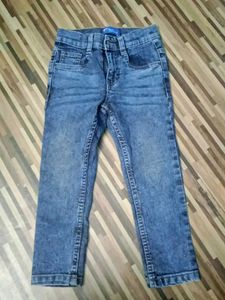 Boys Denim Jeans