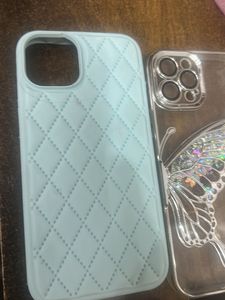 Assorted Phone Cases