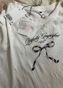 H&M Cute Top