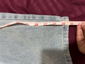 URBANIC high Waist Denim Jeans 🎀