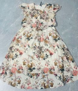 Jealous 21 floral Dress
