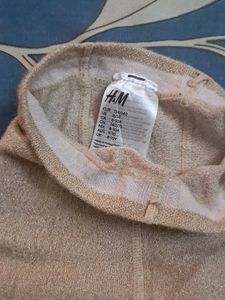 Hnm Stocking  For Girls