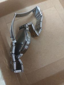 Timex watch working