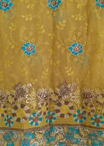 Dress Material Georgette