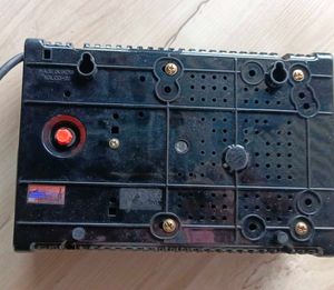 V guard Stabilizer