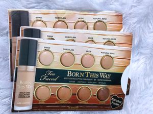 Pack Of 3 Too Faced Concealer