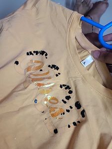 Cute &#39;Good Vibes&#39; Tee