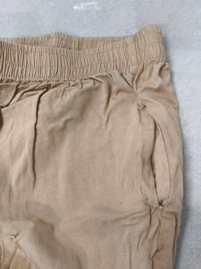 Floral Print Top And Pant Set