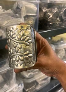 Fish Design Earrings