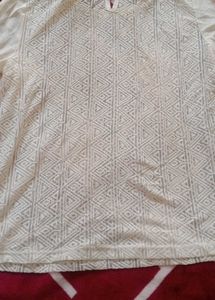 H&amp;M Chroset Top