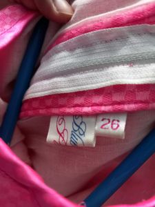 Baby Party Dress