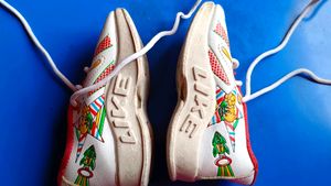 Kids Shoes